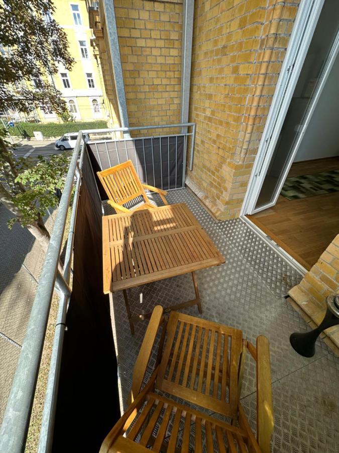 Quartier Schillereck Apartment แอร์ฟวร์ท ภายนอก รูปภาพ