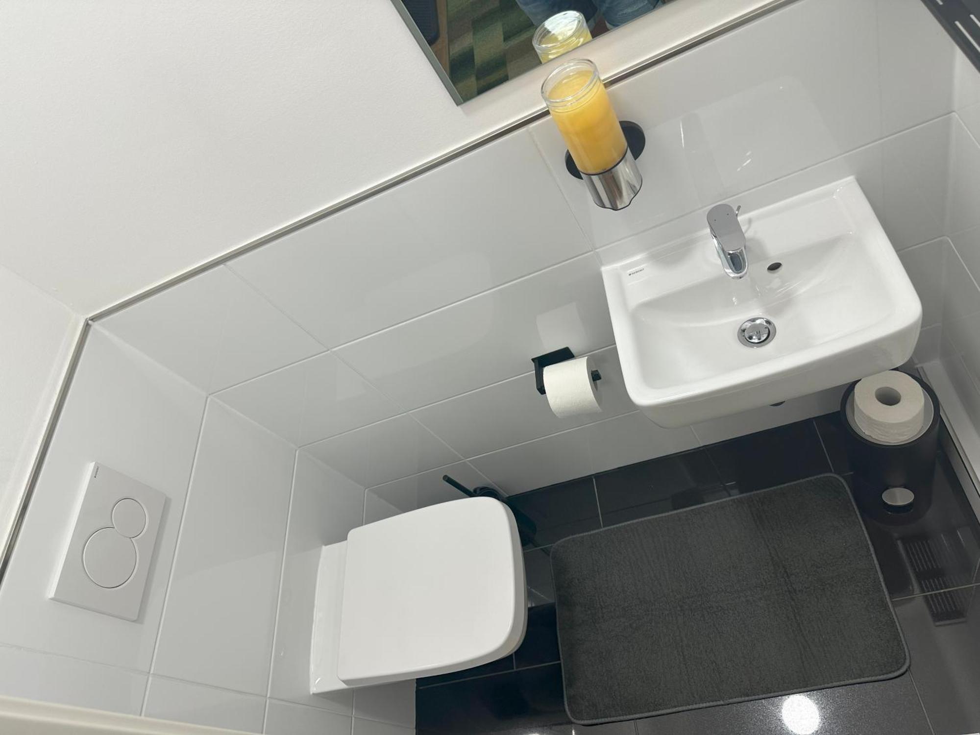 Quartier Schillereck Apartment แอร์ฟวร์ท ภายนอก รูปภาพ