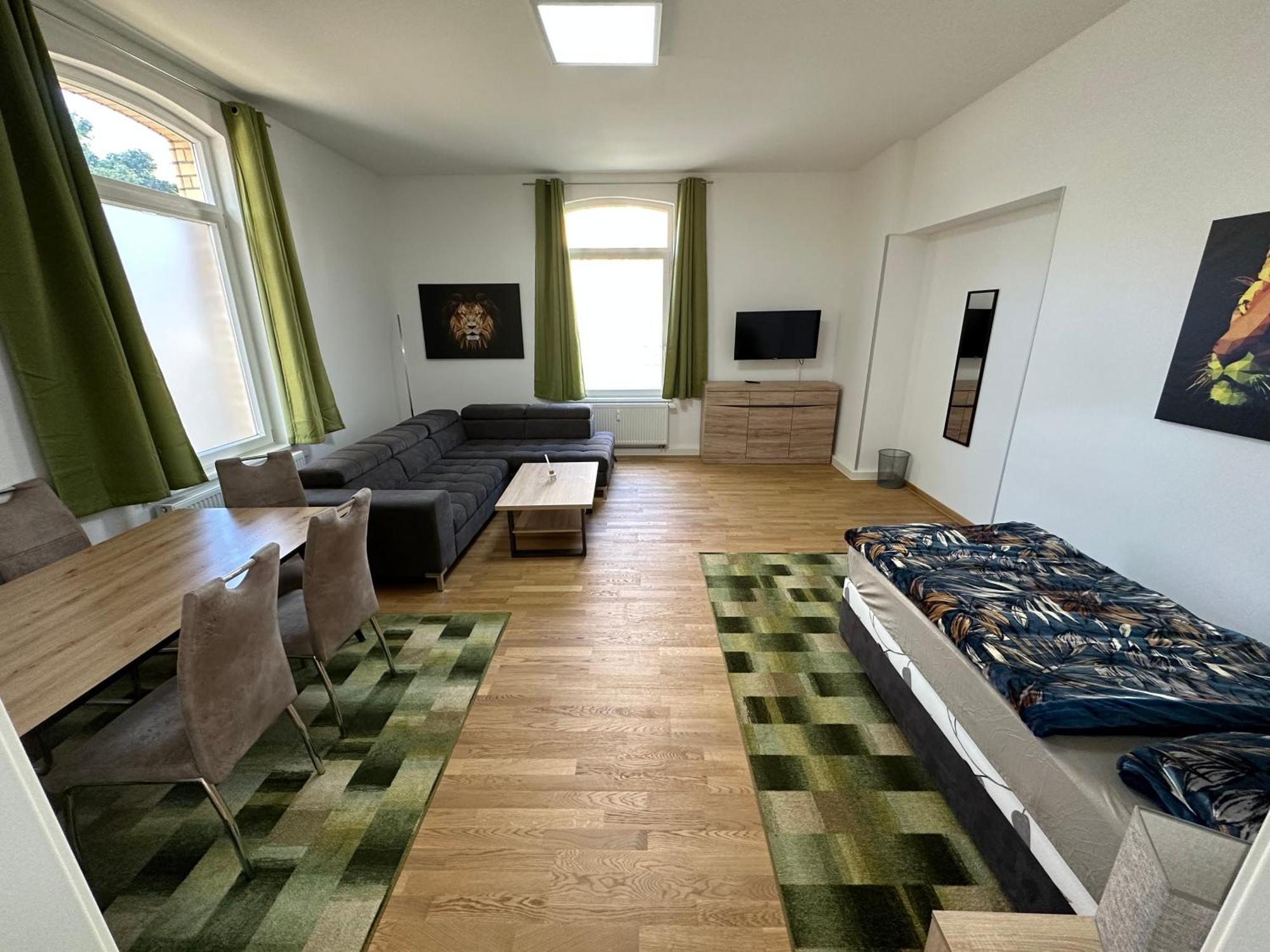 Quartier Schillereck Apartment แอร์ฟวร์ท ภายนอก รูปภาพ